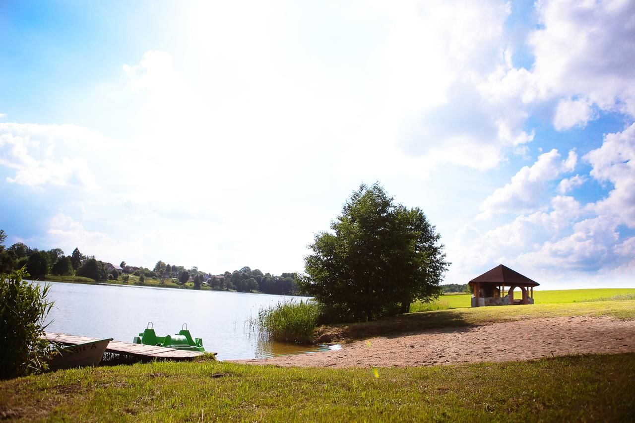 Лоджи Sielanka Mazurska/Mazury Lepaki Wielkie-21